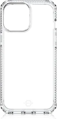 Image de ITSKINS ITSPECLEARIP1354T - Coque Spectrum IP13 Mini Transp