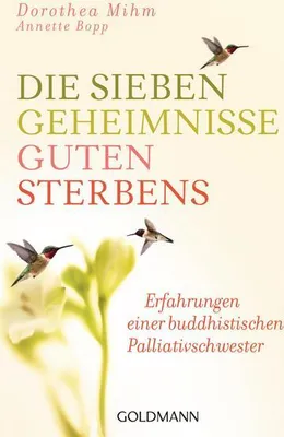 Zdjęcie produktu dla Die sieben Geheimnisse guten Sterbens
