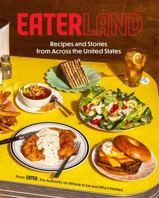 Produktbild von Eaterland