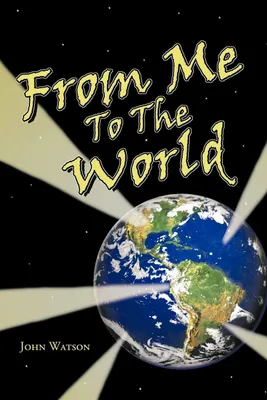 Produktbild von From Me To The World