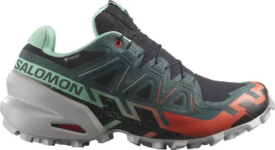 Immagine prodotto di scarpe Salomon Speedcross 6 Gtx L47584200