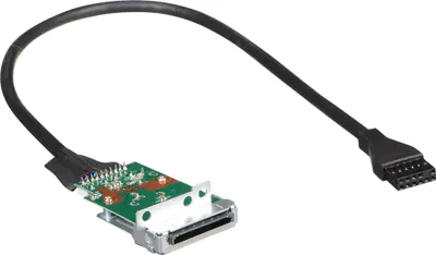 Immagine prodotto di Lettore di schede HP 16U37AA SD