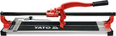 Produktbild von Řezačka na obklady Yato YT-3707, 600 mm