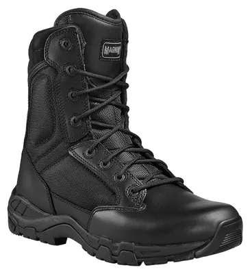 Immagine prodotto di MAGNUM scarpa professionale Magnum Viper Pro 8.0 + Zip laterale nero taglia