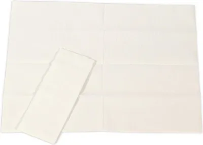 Produktbild von Rubbermaid Wickeltischunterlagen (320 Stück) - Wickelunterlagen - 32 x 43 cm