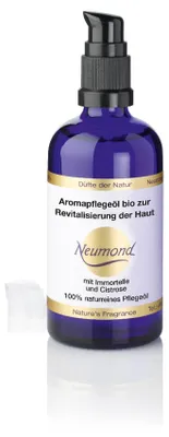 Productafbeelding van Biologisch aromatherapie-olie, 100 ml