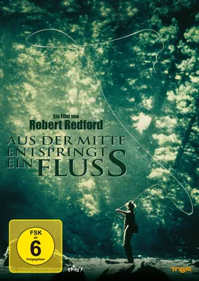 Produktbild von Aus der Mitte entspringt ein Fluss