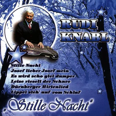 Produktbild von Stille Nacht