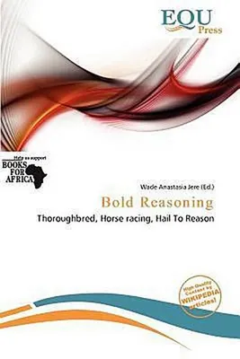 Produktbild von Bold Reasoning