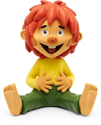 Productafbeelding van Tonies Pumuckl - Spook in de werkplaats / Het verkochte bed