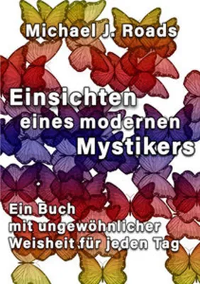 Obrázok produktu pre Einsichten eines modernen Mystikers