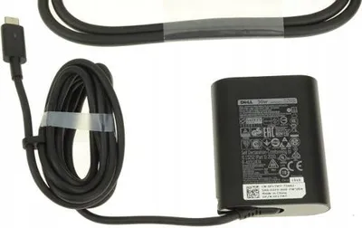 Image de Dell Adaptor 30W (F17M7)