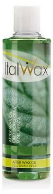 Produktbild von Italwax After Wax Oil Mint 250ml