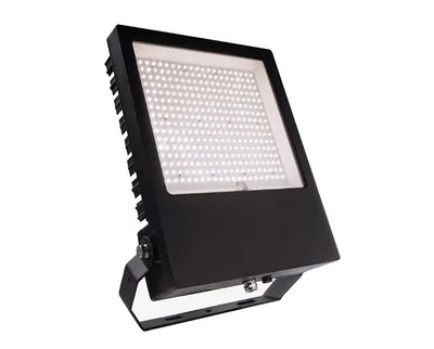 Image de Projecteur à Led Atik 300 Watt 4000K IP65 montage au sol, au mur, au plafond