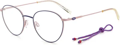 Immagine prodotto di Montatura per occhiali Missoni MMI-0058-1ZNE918 Ø 49 mm
