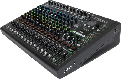 Obrázok produktu pre Mackie ONYX16