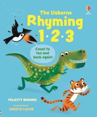 Image de Rhyming 123