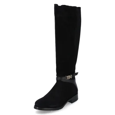 Produktbild von Tommy Hilfiger Schuhe FW0FW04282990, FW0FW04282990BLACK, Größe: 36