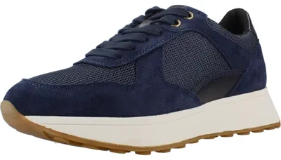 Immagine prodotto di Sneakers Del Marchio Geox Del Modello D46mdb 0as22 Blu
