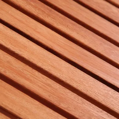 Obrázek produktu pro Sady nábytku, zahradní nábytek, nábytek do posezení, sada nábytku do zahrady, dětská sada nábytku (3 kusy), masivní eukalyptové dřevo