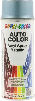 Produktbild von DUPLI COLOR Fahrzeug-Kombinationslack 837753 Spraydose 400ml