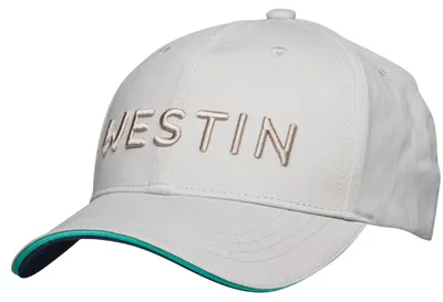 Produktbild von Westin Island Upf 50+ Kappe Weiß  Herren,Damen Weiß One Size