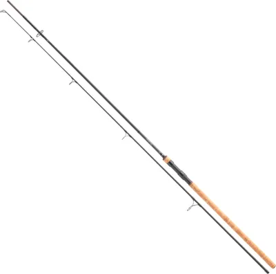 Image de DAIWA Crosscast Traditional Stalker Carp, 3m, 9,84ft, 3,5lbs, 2 pièces, canne à carpe, 11912-305