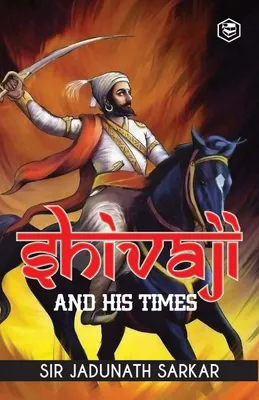 Produktbild von Shivaji and His Times