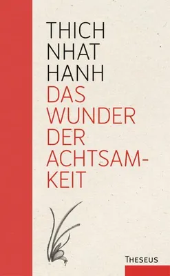 Produktbild von Das Wunder der Achtsamkeit