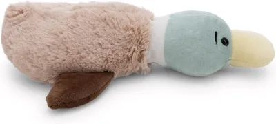 Produktbild von Nici - 63071 - Ente, liegend, Plüsch, 35cm