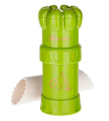 Produktbild von Knoblauch-Schneider G5, Set 2-tlg., grün
