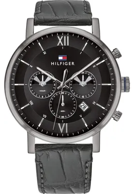 Produktbild von TOMMY HILFIGER Mod. EVAN 1710395 Herrenuhr