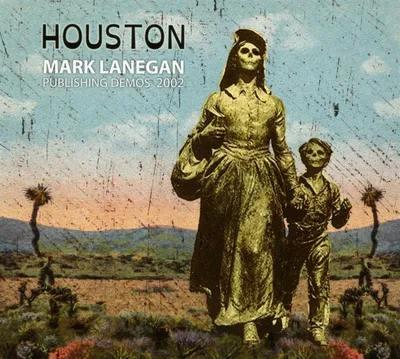 Zdjęcie produktu dla Lanegan,Mark-Houston: Publishing Demos 2002