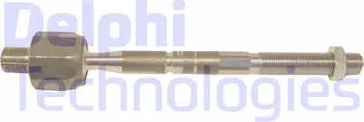 Image de Joint axial, tige de pincement