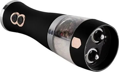 Produktbild von Berlingerhaus BH-9648 2v1 Black Rose collection