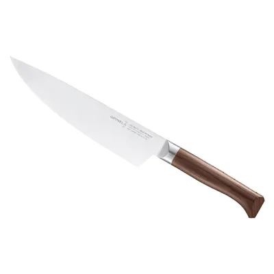 Produktbild von Opinel FORGES 1890 Chefmesser, natur/silber