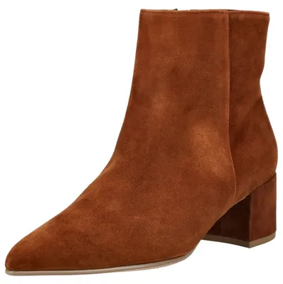 Produktbild von Högl Stiefelette Stiefelette Veloursleder