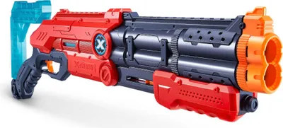 Produktbild von XSHOT Excel - Vigilante, Dartblaster