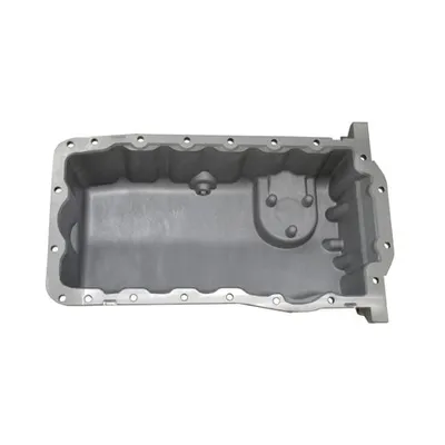 Produktbild von VEMA 12872 Ölwanne Motorölwanne für VW Golf IV Schrägheck (1J1) POLO (9N) Golf IV Variant (1J5) für AUDI A3 Schrägheck (8L1) für SKODA