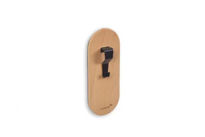 Image de Legamaster WOODEN Whiteboard-Papierhaken magnetisch 2St. (7-122825)