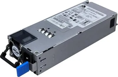Immagine prodotto di QNAP PWR-PSU-550W-HN01 alimentatore per computer Grigio