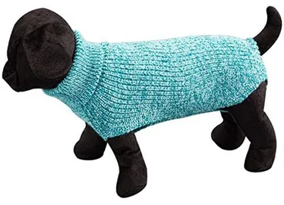 Productafbeelding van Hondenpullover in verschillende maten en kleuren