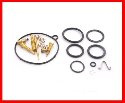 Produktbild von Vergaser-Reparatursätze für HONDA TRX 125 85-86 25-90134