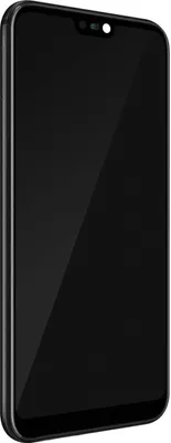 Image de Écran tactile LCD compatible avec le Huawei P20 Lite