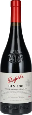 Produktbild von Penfolds Bin 138 Shiraz Grenache Mataro 2022 | Südaustralien, Australien | 750ml 14.50% Vol.