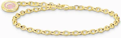 Immagine prodotto di Thomas Sabo - X2088-427-39-L13 - Bracciale - Donna - Argento 925 - 13 cm