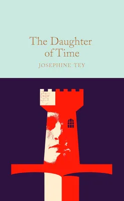Produktbild von The Daughter of Time