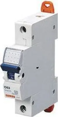 Produktbild von Gewiss GW90225, Weiß