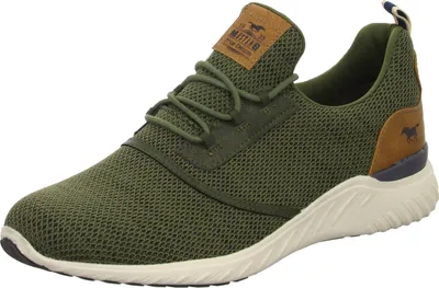 Produktbild von Schnürhalbschuh Sneaker (sportlich) 4132311-777