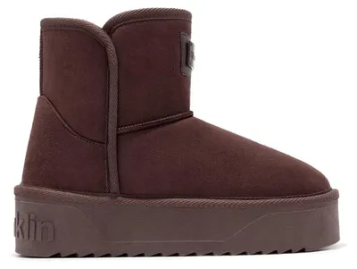 Imagen del producto de Botas D.Franklin para mujer, estilo casual, modelo nordic v.2, cómodas y versátiles
